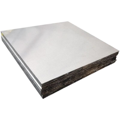 AISI Standard Small Spangle Galvanized Steel Sheet