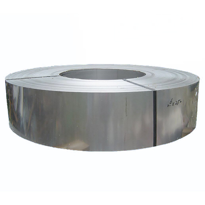 SPCC Cold Rolled Galvanized Steel Strip Coil Roll Color Zinc Coated 1.5mm A106B