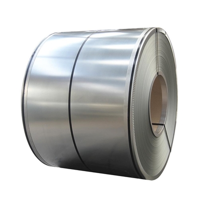 ST42 Hot Dipped Galvanized Steel Coil AISI Pre Painted Galvanized Coil 1.0mm