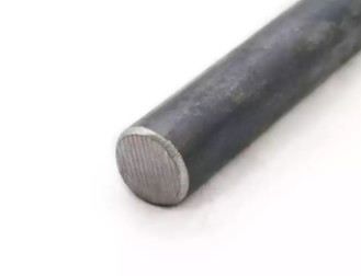 1000KG MOQ Carbon Steel Rod Length 1500mm Diameter 5-100mm or Customized