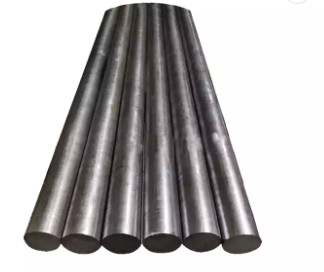 1000KG MOQ Carbon Steel Rod Length 1500mm Diameter 5-100mm or Customized