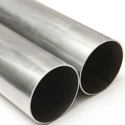Hot Dip Galvanized Steel Strip Coil ID 508mm/610mm 270-500N/mm2 Tensile Strength