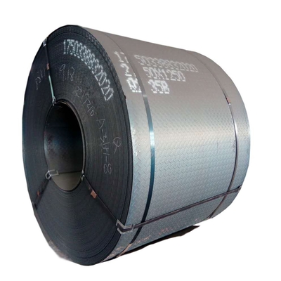 10# 45# Carbon Steel Rod for Construction Industry