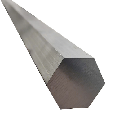 304 440A Stainless Steel Flat Bar Square Bar Mirror Polished AISI 1m