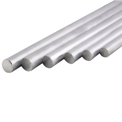 A106B Cold Rolled Carbon Steel Rod 904L SGS Bending For Mold Steel