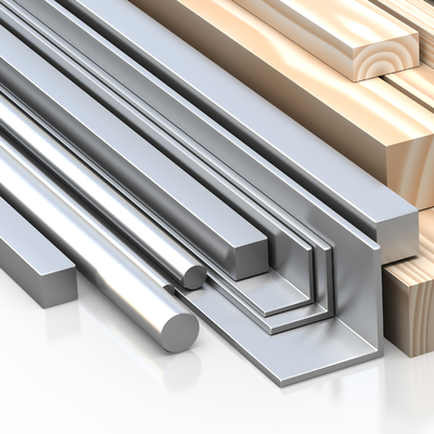 A106B Cold Rolled Carbon Steel Rod 904L SGS Bending For Mold Steel