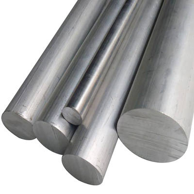 SAE 1035 Carbon Steel Rod 1045 2B Finish 3mm Steel Round Bar A53