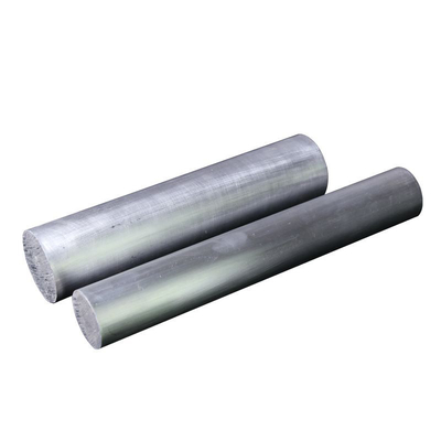 5052 Aluminium Square Rod 0.1-10mm Thickness Round Shape