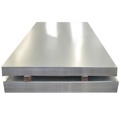 E355 GOST Perforated Carbon Steel Sheet Plate 50mm For Roof Connector