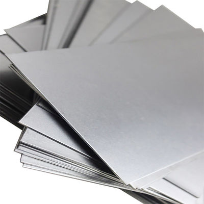 CFR Price Stainless Steel Sheet Plate Standard Export Package