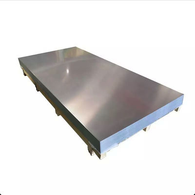 CFR Price Stainless Steel Sheet Plate Standard Export Package