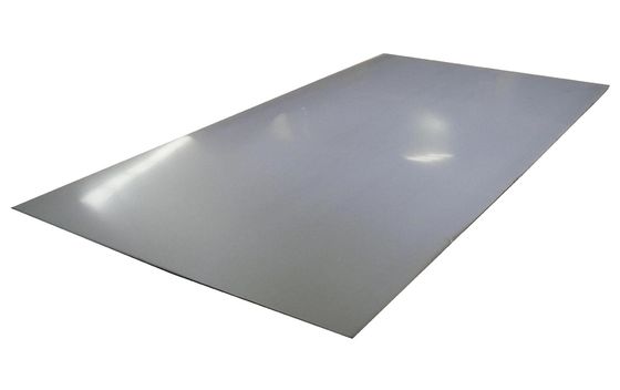 CFR Price Stainless Steel Sheet Plate Standard Export Package