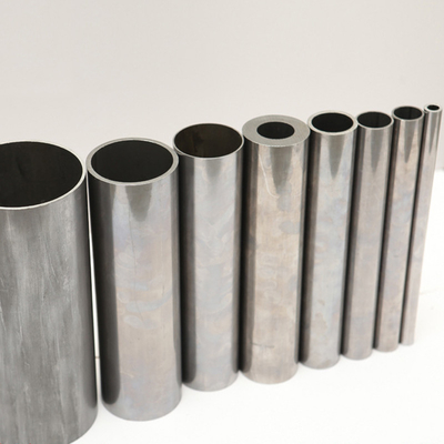 1020 AISI Cold Drawn Carbon Steel Tube 41CR4 Low Carbon Steel Tubes Precision