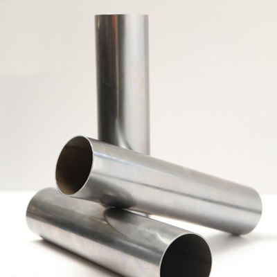 1020 AISI Cold Drawn Carbon Steel Tube 41CR4 Low Carbon Steel Tubes Precision