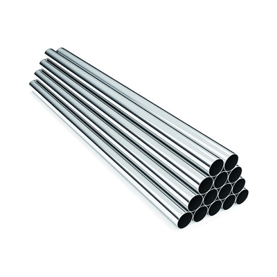 ST42 Cold Rolled Carbon Steel Pipes ST52 60mm High Carbon Steel Tube