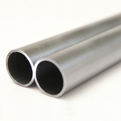S355JR E355 Carbon Steel Pipes Round Tube EN 10305 Corrosion Resistant