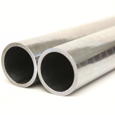 A36 ASTM A53 Seamless Steel Pipe Welded S45C Low Alloy Steel Pipe Grades
