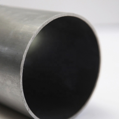 A36 ASTM A53 Seamless Steel Pipe Welded S45C Low Alloy Steel Pipe Grades