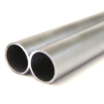 A36 ASTM A53 Seamless Steel Pipe Welded S45C Low Alloy Steel Pipe Grades