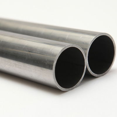 E235 Alloy Seamless Steel Pipe High Precision Cold Rolled 0.4mm JIS