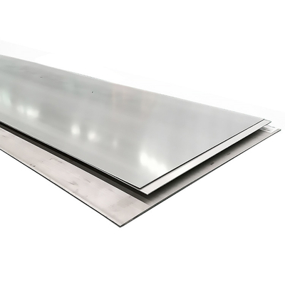 6000 Series Aluminium Sheet Plate with Certificate and Etc. Processing Technology