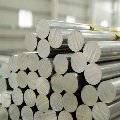 3003 6063 Aluminum Bar T3 T8 Custom Extruded Aluminum 2mm Cutting