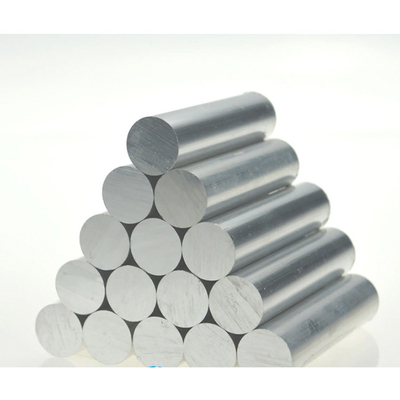 3003 6063 Aluminum Bar T3 T8 Custom Extruded Aluminum 2mm Cutting