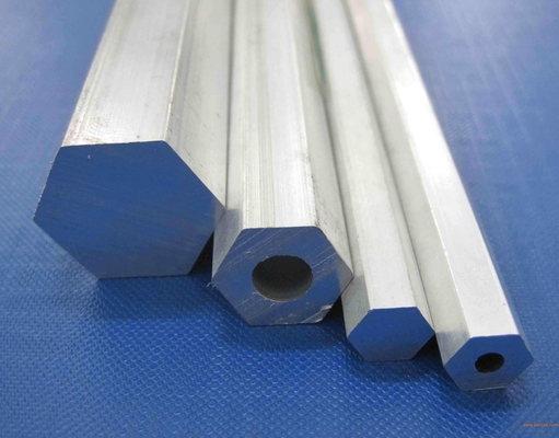 Aluminium Bar 6061 Material 5052 1100 Thickness 0.1-10mm
