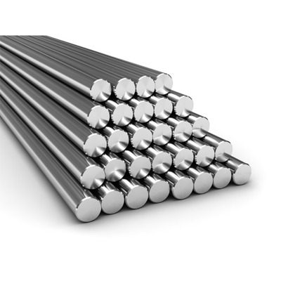 1000mm 1500mm 3000mm 6000mm Aluminum Round Bar Tolerance ±0.01 Width 1000mm 1200mm