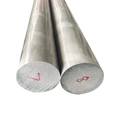 Aluminium Bar 6061 Material 5052 1100 Thickness 0.1-10mm