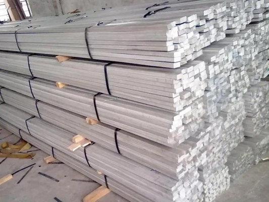 A106B Cold Rolled Carbon Steel Rod 904L SGS Bending For Mold Steel