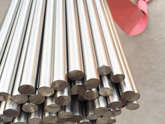 2205 Stainless Steel Round Bar Solid Square Bar 3m 6m Length