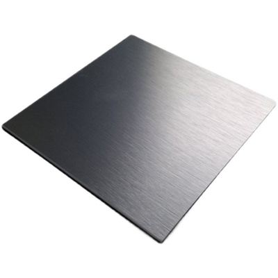 AISI Standard Small Spangle Galvanized Steel Sheet