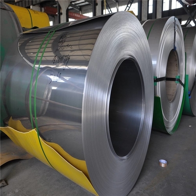 DX51D 2.5mm Galvanized Steel Strip Hot Dipped Galvanized Sheet Metal Strips 10mm