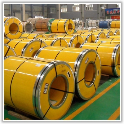 DX51D 2.5mm Galvanized Steel Strip Hot Dipped Galvanized Sheet Metal Strips 10mm