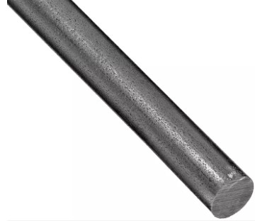 1000KG MOQ Carbon Steel Rod Length 1500mm Diameter 5-100mm or Customized