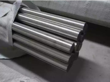 1000KG MOQ Carbon Steel Rod Length 1500mm Diameter 5-100mm or Customized