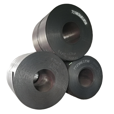 10# 45# Carbon Steel Rod for Construction Industry