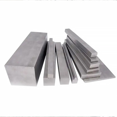 430 Polish Stainless Steel Flat Bar 409 Angle Bar Stainless Steel 304 SGS