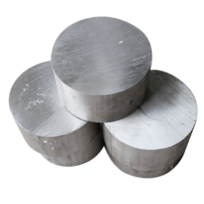 904L Stainless Steel Flat Bar JIS 304L SS 304 Round Bar 2B For Metal Building