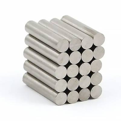 A36 Carbon Steel Rod 800mm Steel Rectangular Rod 500mm Steel Round Bar