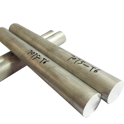SAE 1020 NVD Carbon Steel Round Bar Hot Rolled Steel Rod Decoiling