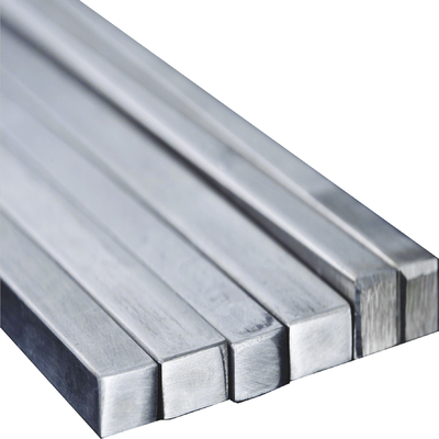 A36 Carbon Steel Rod 800mm Steel Rectangular Rod 500mm Steel Round Bar