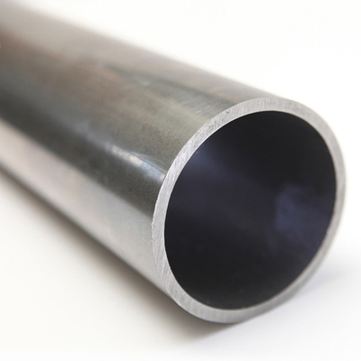 S355JR E355 Carbon Steel Pipes Round Tube EN 10305 Corrosion Resistant