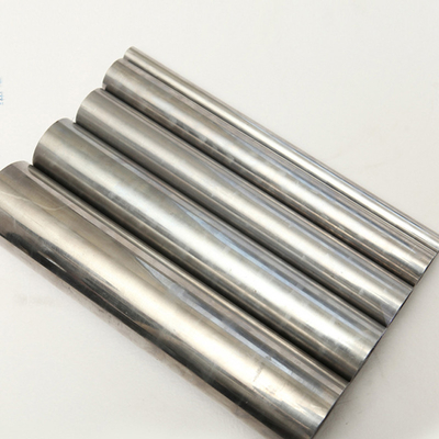 E235 Alloy Seamless Steel Pipe High Precision Cold Rolled 0.4mm JIS