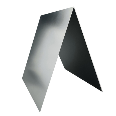 6000 Series Aluminium Sheet Plate with Certificate and Etc. Processing Technology