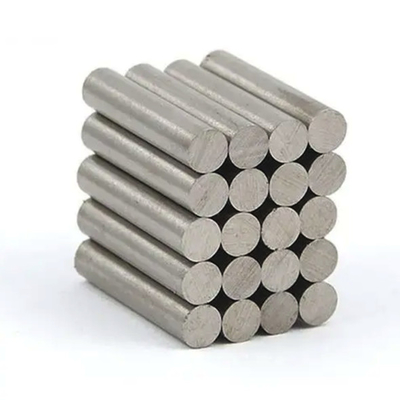 3003 6063 Aluminum Bar T3 T8 Custom Extruded Aluminum 2mm Cutting