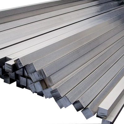 Aluminium Bar 6061 Material 5052 1100 Thickness 0.1-10mm