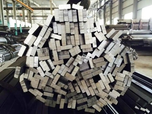 A36 Carbon Steel Rod 800mm Steel Rectangular Rod 500mm Steel Round Bar