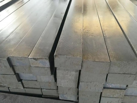 SAE 1020 NVD Carbon Steel Round Bar Hot Rolled Steel Rod Decoiling